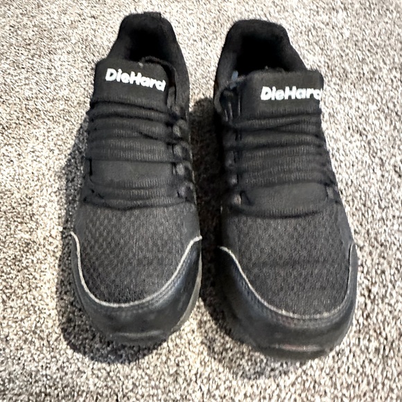 Men's DieHard Composite Toe Work Shoe - Size 6.5 - New In Box - Picture 1 of 8